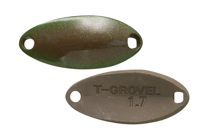 TIMON T-GROVEL 1.7g