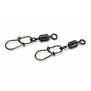 Hitfish X-Patten Rolling Swivel Round Snap