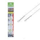 Hitfish Titanium Twist String Leader