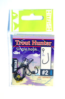 Hitfish Trout Hunter Hooks
