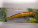 STRIKE PRO Jer-O Minnow 90