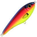 Strike Pro Buster Jerk 15cm 75g C533F