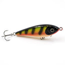 STRIKE PRO Baby Buster F 10cm 25g C659F