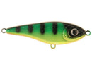 STRIKE PRO Baby Buster SP 10cm 25g C029F