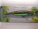 STRIKE PRO Jer-O Minnow 90