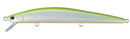 STRIKE PRO Slingshot Minnow 120