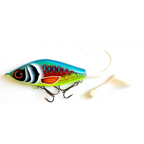 Strike Pro Guppie Jr 11cm TR001G