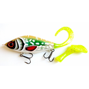 Strike Pro Guppie Jr 11cm TR002G