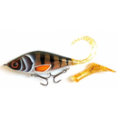Strike Pro Guppie Jr 11cm TR003G Golden Perch