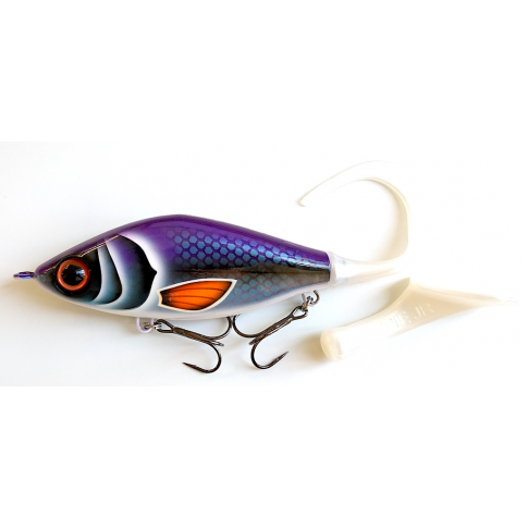 Strike Pro Guppie Jr 11cm TR004G