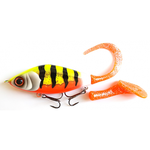 Strike Pro Guppie Jr 11cm TR005G