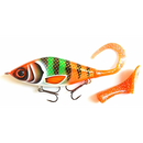 Strike Pro Guppie Jr 11cm TR006G