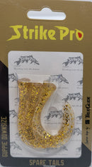 Strike Pro Guppie Downsize Spare Tails