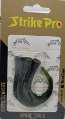 Strike Pro Guppie Downsize Spare Tails
