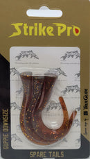 Strike Pro Guppie Downsize Spare Tails