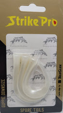 Strike Pro Guppie Downsize Spare Tails