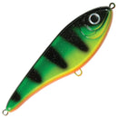 Strike Pro Buster Jerk 15cm 75g A09
