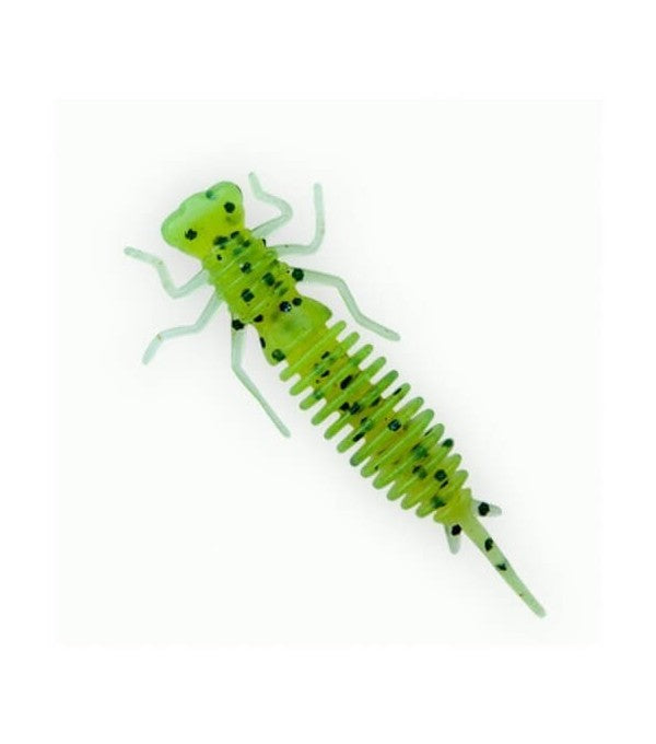 Fanatik Larva 2inch col.001