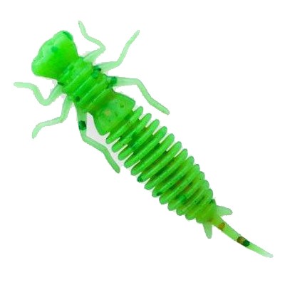 Fanatik Larva 2inch col.020