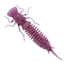 Fanatik Larva 2inch col.021
