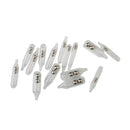 Savage Gear Glass Rattle Kit S, M, L