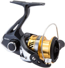 Shimano Sahara FI Reel