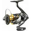 Shimano Twinpower TP FD Reel