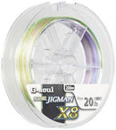 YGK G-soul SUPER JIGMAN X8 200m