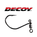 Decoy Worm123 DS Hook Masubari