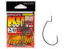 Decoy Worm25 Kg Hook Wide