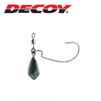 Decoy Worm317 Zero-Dan Heavy