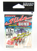 Decoy SV-45 Slide Bomb
