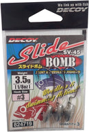 Decoy SV-45 Slide Bomb