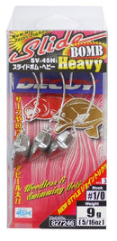 Decoy SV-45H Slide Bomb Heay