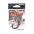 Decoy Worm130 Makisasu Weighted