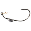 Decoy Worm130 Makisasu Weighted