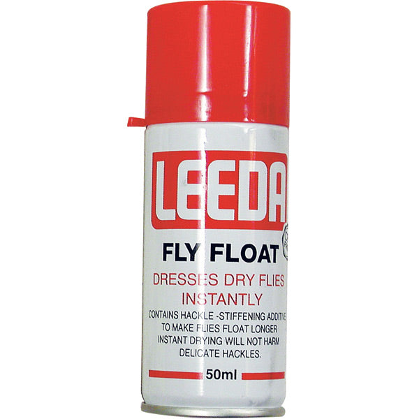 Leeda Fly Float Spray