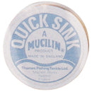 MUCILIN QUICK SINK