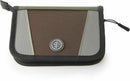 Wychwood Fly wallet Sheepskin