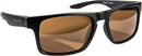 Wychwood Profile Brown lens T8004