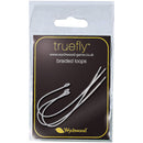 Wychwood Truefly Braided Loops