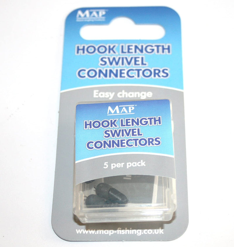 MAP Quick Change Hook Length Connector