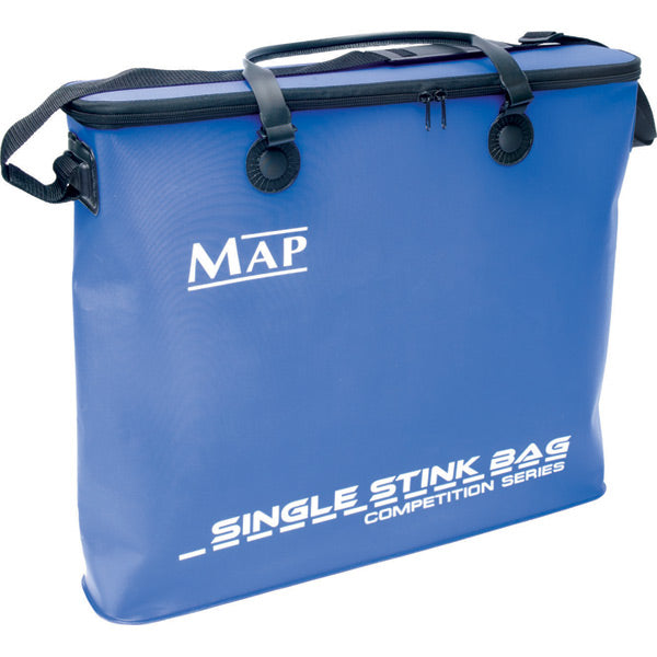 MAP Single EVA Stink Bag