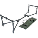 Leeda Rogue Pack Pod