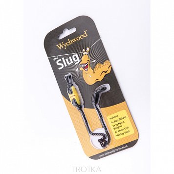 Wychwood Slug Bobbin Single