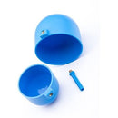 MAP Groundbait Pole Cup Set
