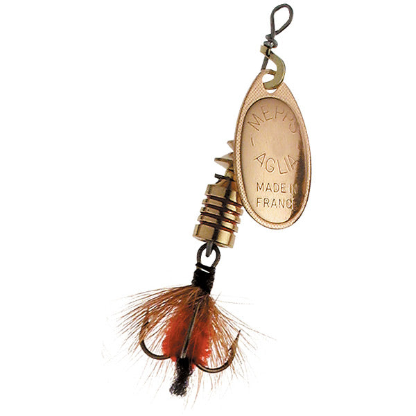 MEPPS Aglia Fly Copper Size 1