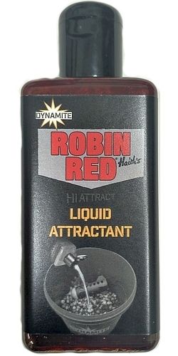 Dynamite Baits Robin Red Liquid Attractant 250ml