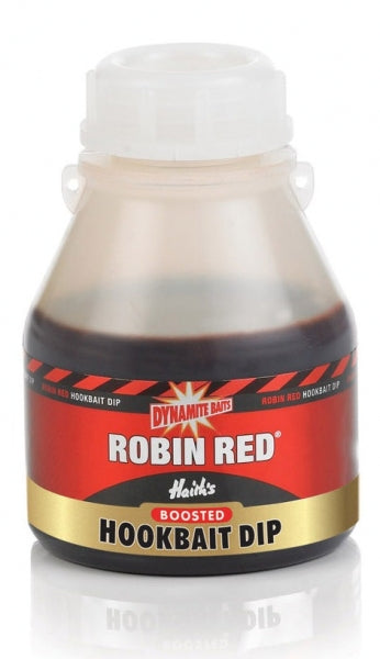 Dynamite Baits Robin Red Bait Dip 200ml