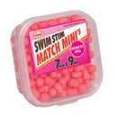 Dynamite Baits Swim Stim Match Minis Atractic Krill 7mm and 9mm